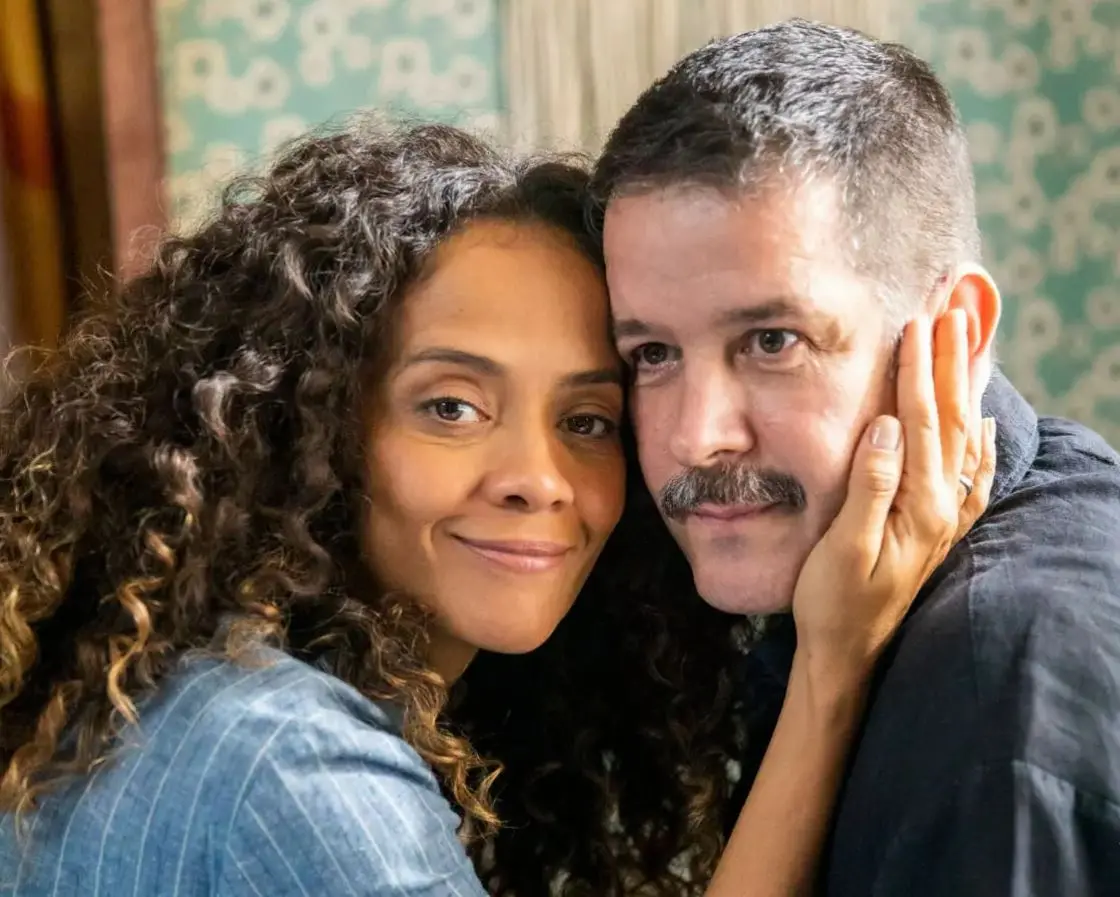 Imagem da notícia: Zuleica de Pantanal: conheça a amante de Tenório na novela