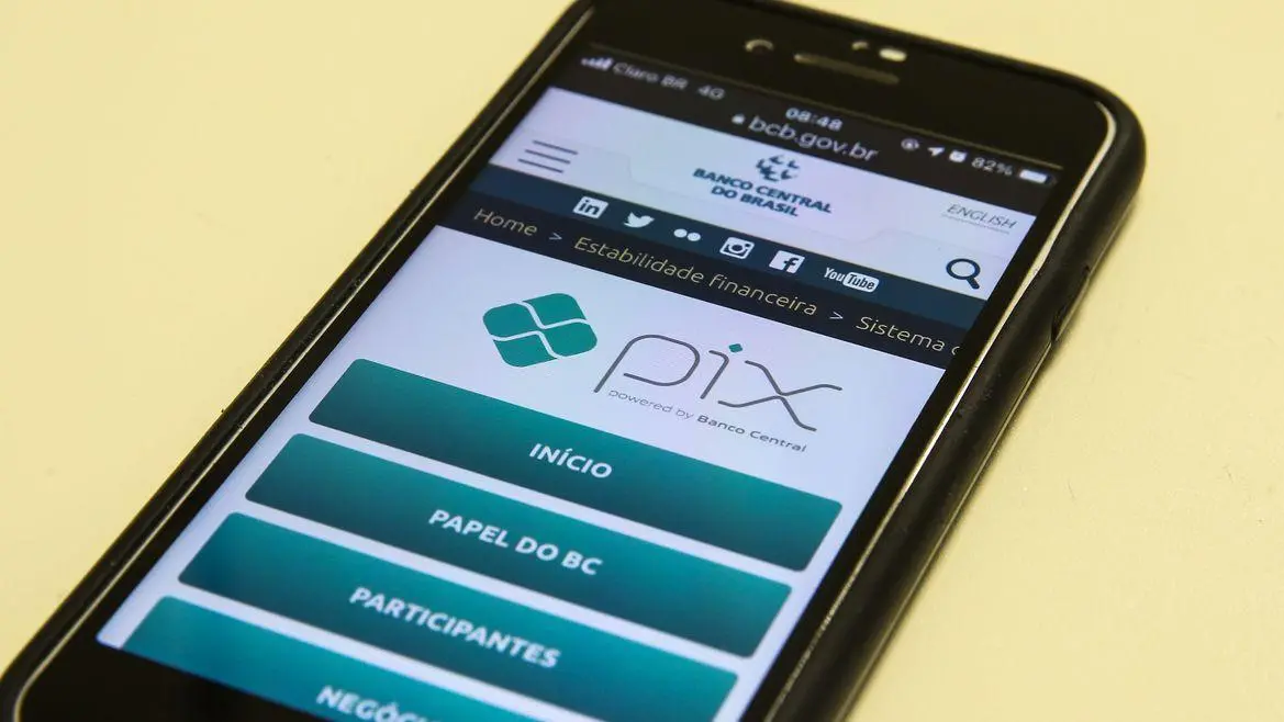 Imagem da notícia: Uber já aceita pagamento via Pix em todo o Brasil; veja como usar