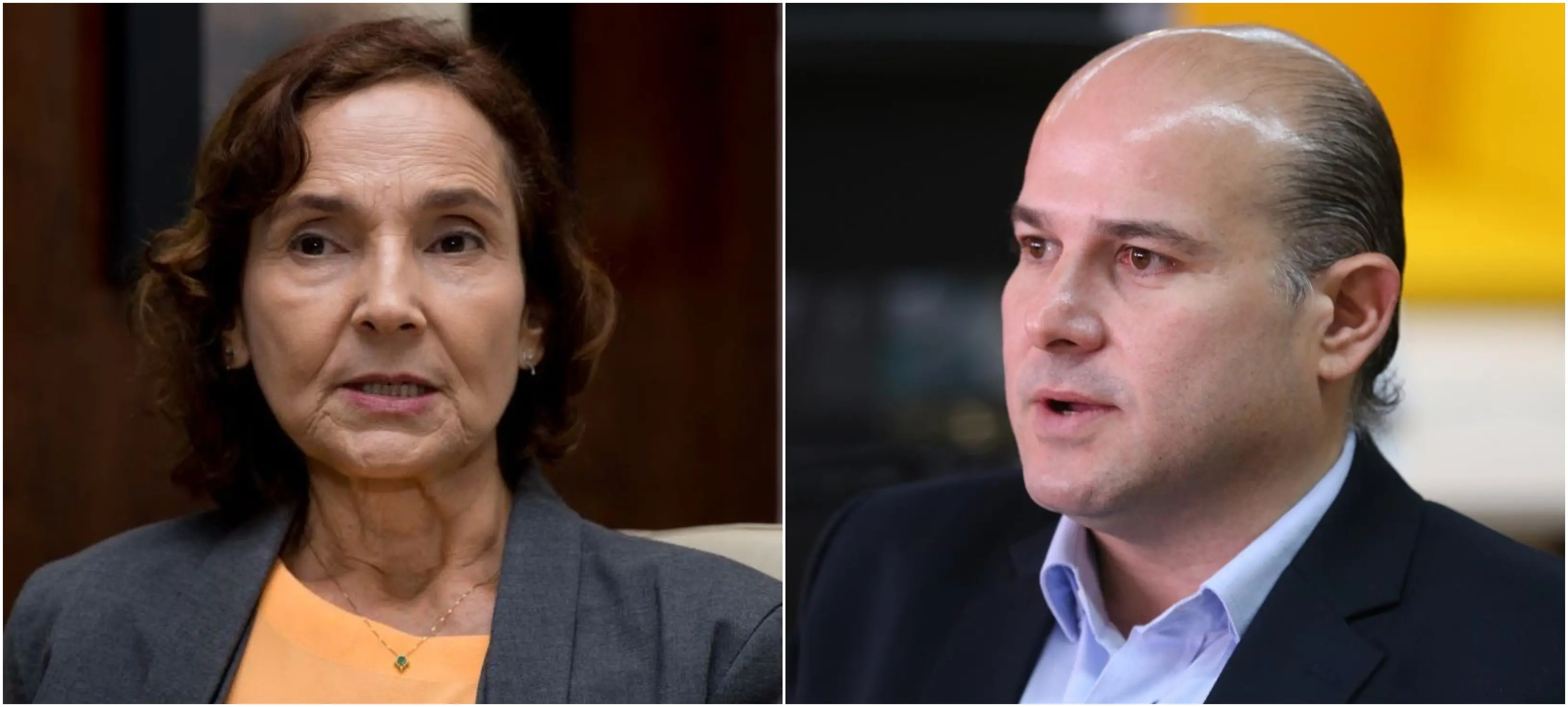 Imagem da notícia: Roberto Cláudio x Izolda Cela: entenda a crise no PDT pela escolha do candidato à sucessão estadual