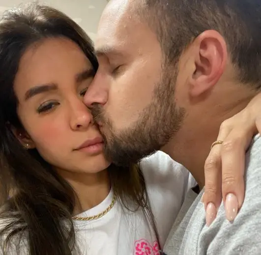 Imagem da notícia: Ex-BBB Kerline está namorando cunhado de Zé Vaqueiro, diz colunista