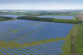 Imagem da notícia: Abaiara terá usina solar de 210 MW 