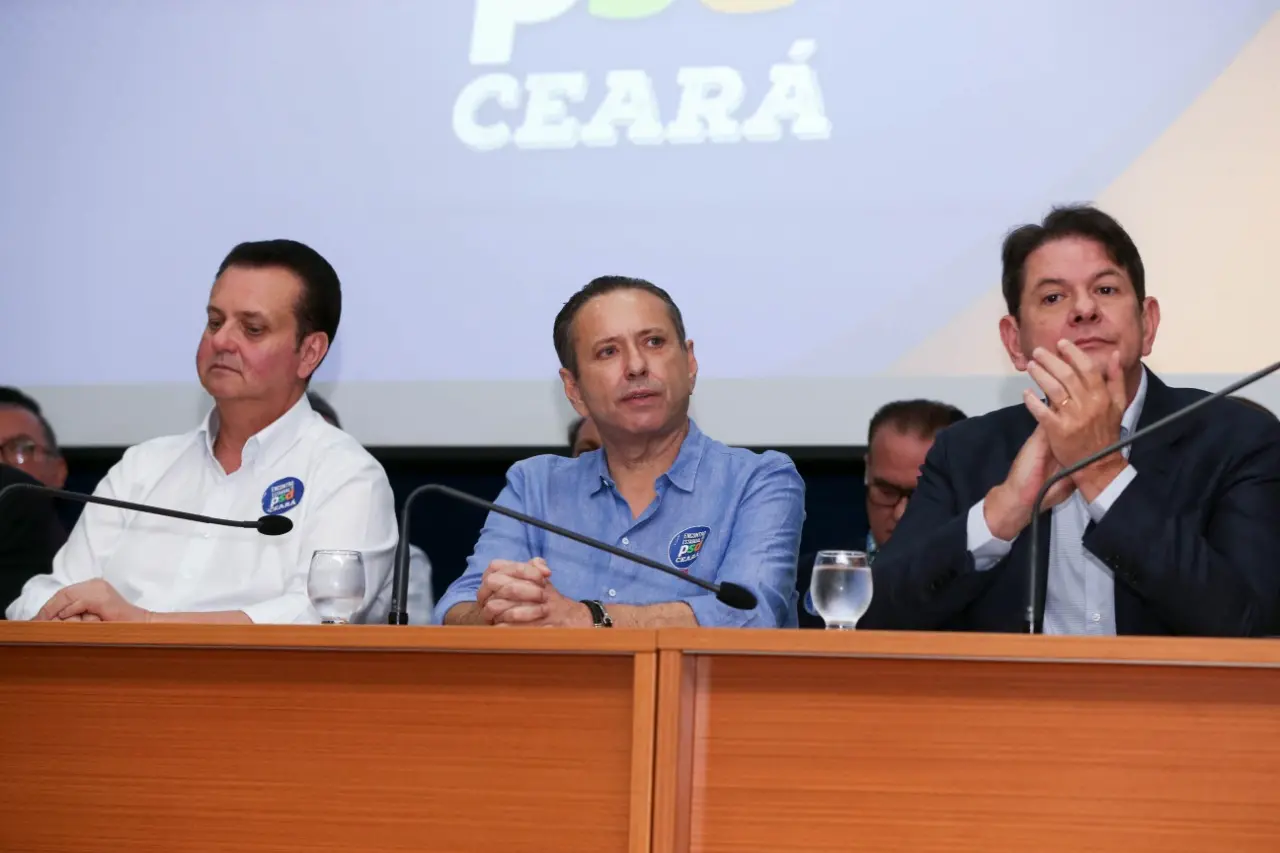 Imagem da notícia: Domingos Filho diz que seria 