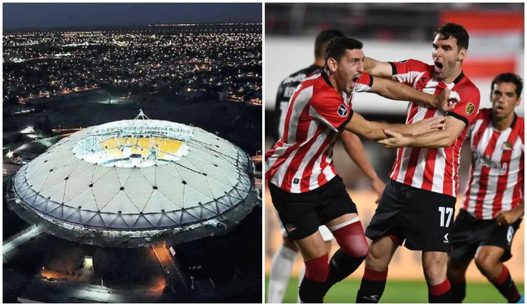 Imagem da notícia Fortaleza enfrenta Estudiantes de La Plata na Libertadores; conheça mais do adversário do Leão