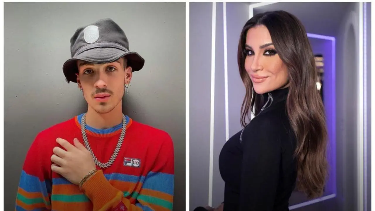 Imagem da notícia: Bianca Andrade e João Guilherme teriam ficado em festa e informação repercute