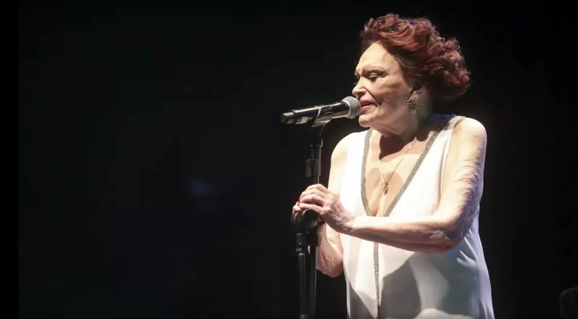 Bibi Ferreira