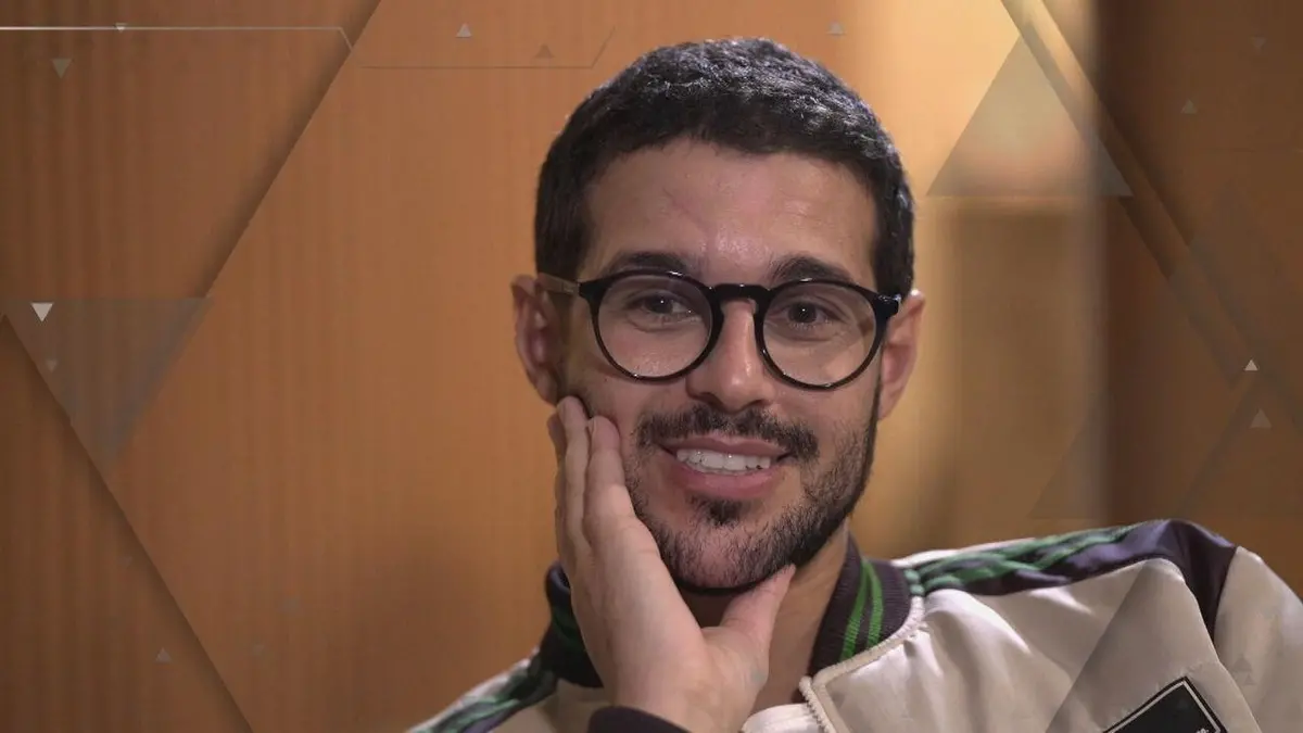 Imagem da notícia: Ao Fantástico, Rodrigo Mussi fala sobre carinho de fãs e recuperação após grave acidente