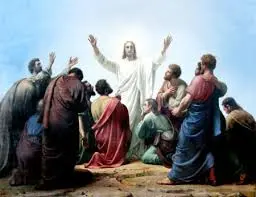 Imagem da notícia: Evangelho de hoje, 2ª feira, 30/05 (Jo 16, 29-33)