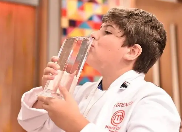 Imagem da notícia: MasterChef Júnior: veja como se inscrever para nova temporada 