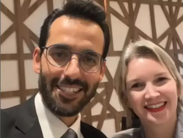 Imagem da notícia: Elize Matsunaga acredita que ex-marido esquartejado a perdoou pelo crime 