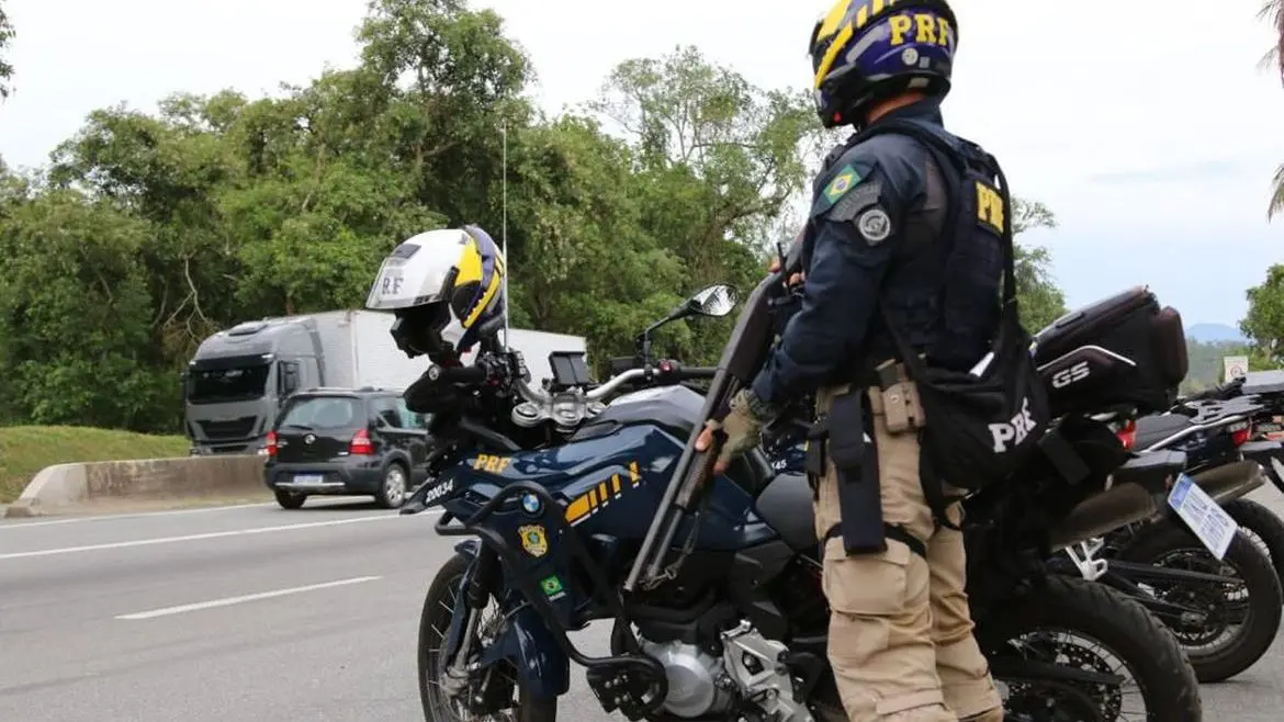 Imagem da notícia: PRF nega que saída de diretores tenha relação com morte de Genivaldo