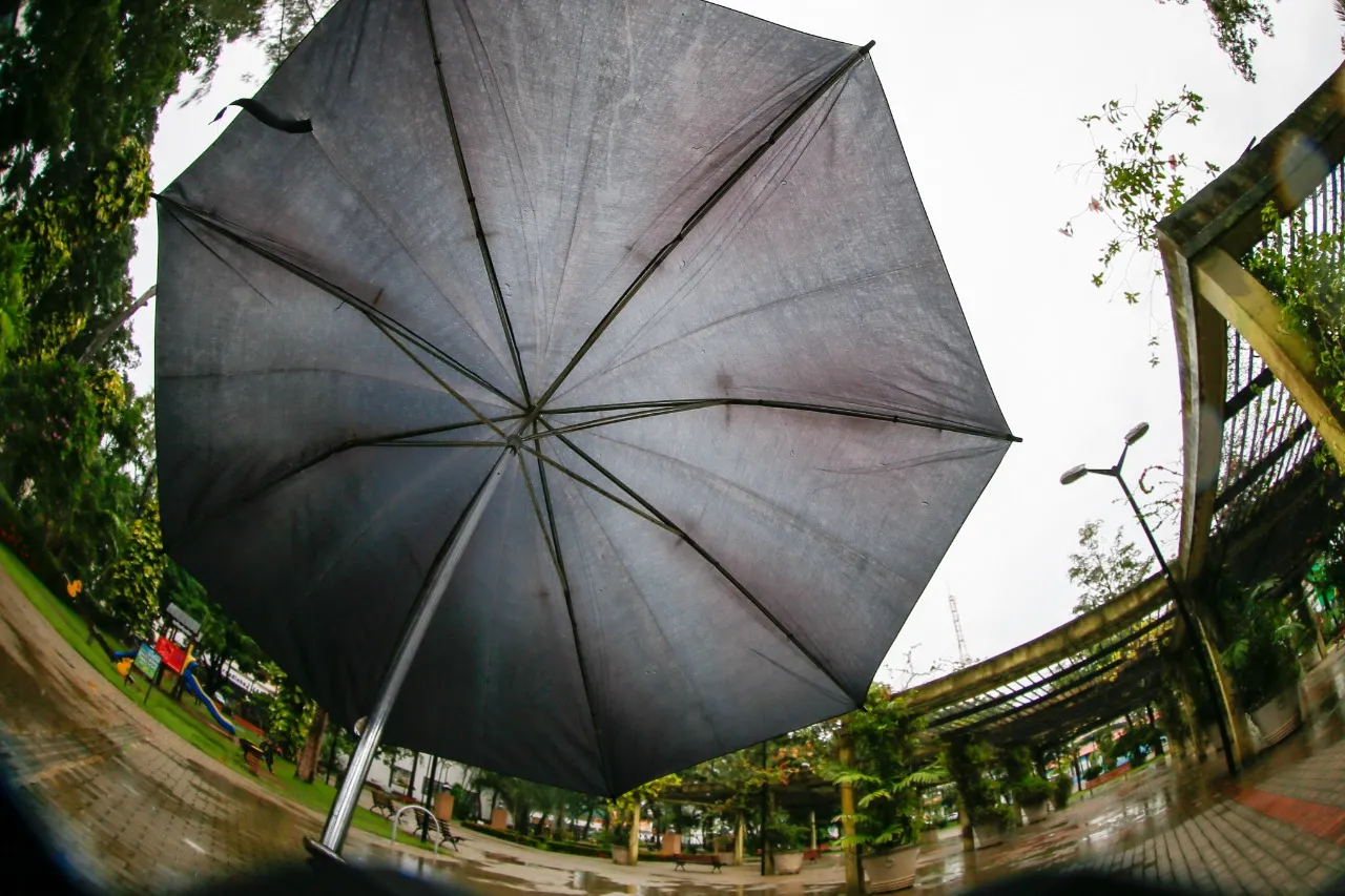 Chuvas na quadra chuvosa de 2022 superaram o índice acumulado em igual período do ano passado