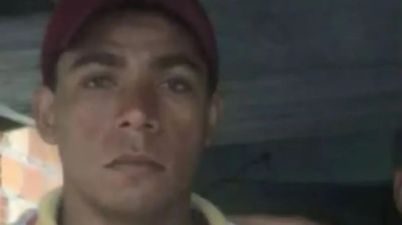 Genivaldo Santos