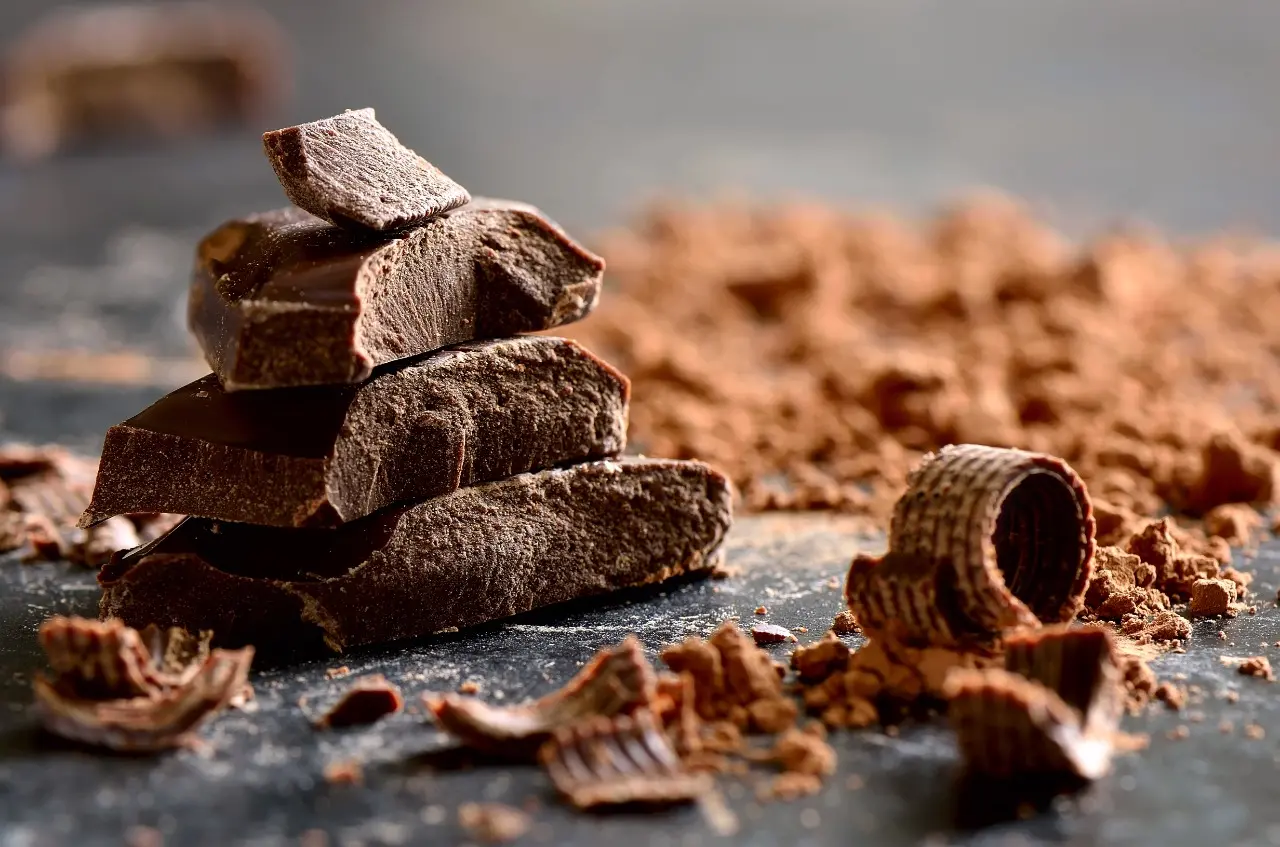 Imagem da notícia: Dia do Chocolate: veja 4 receitas para experimentar