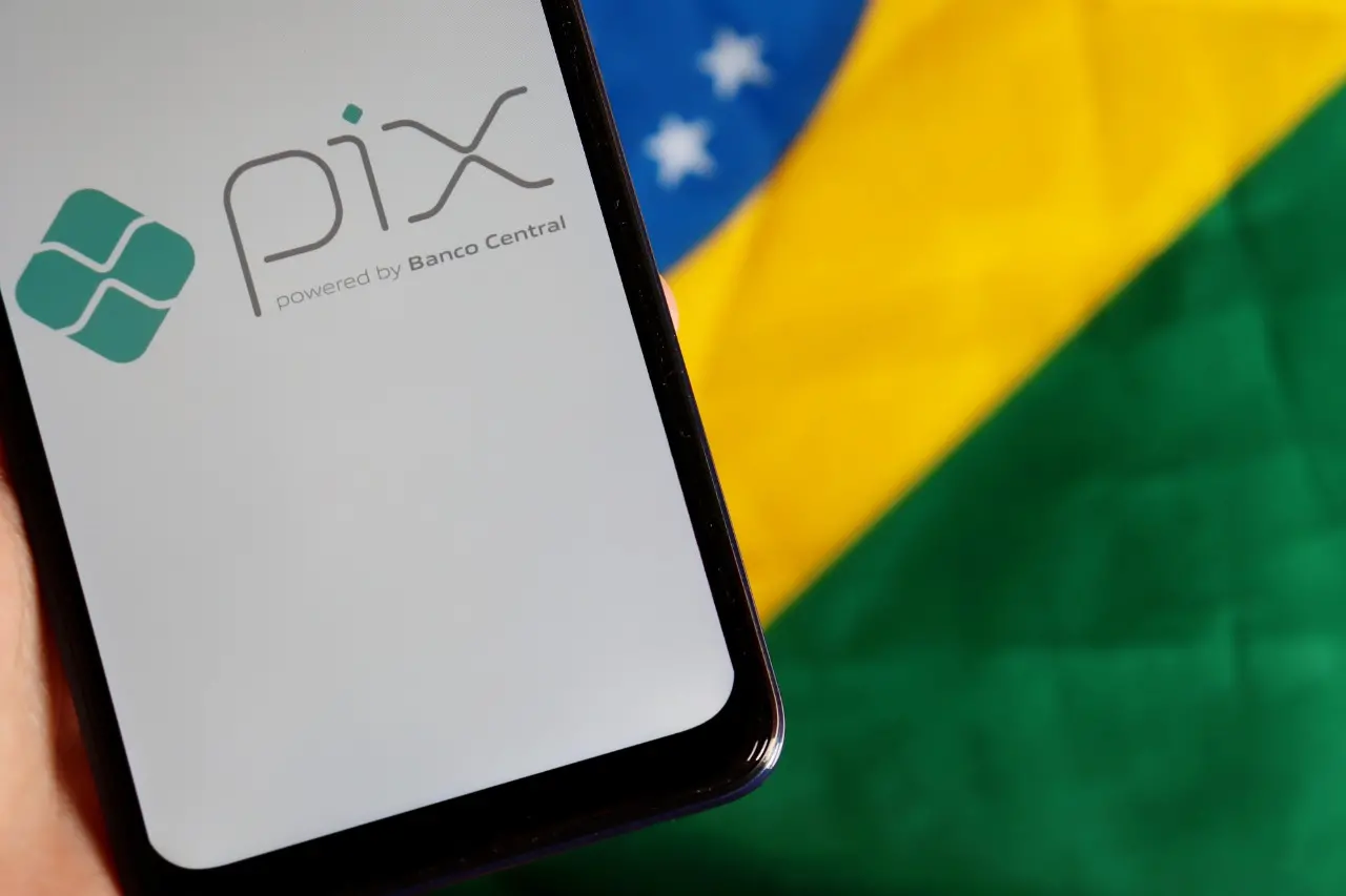 Imagem da notícia: Partidos poderão receber doações via Pix para a campanha das Eleições 2022