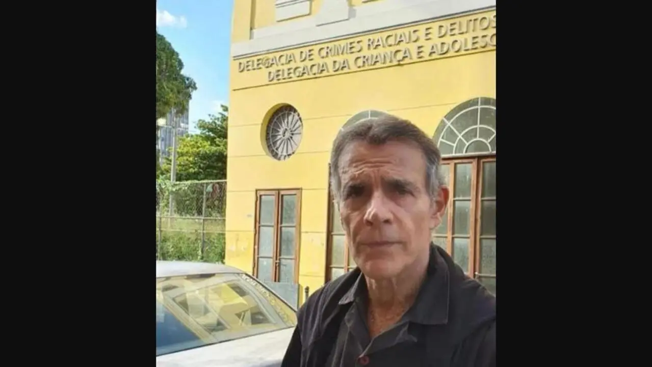 capa da noticia