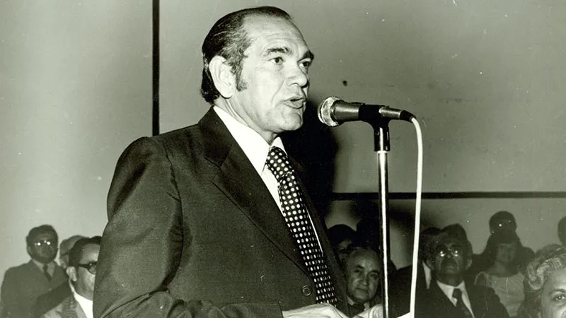 Edson Queiroz
