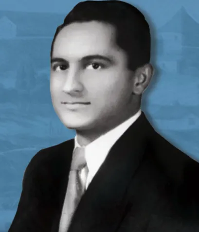 Luciano Cavalcante