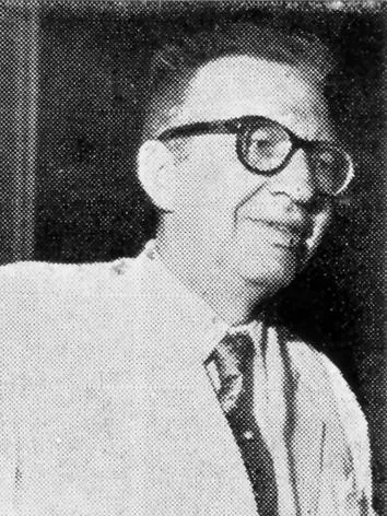 Deputado Olavo Oliveira