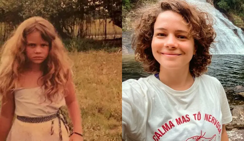 Imagem da notícia: Juma dará à luz uma menina na reta final de 'Pantanal'; na primeira versão, filha foi Leandra Leal