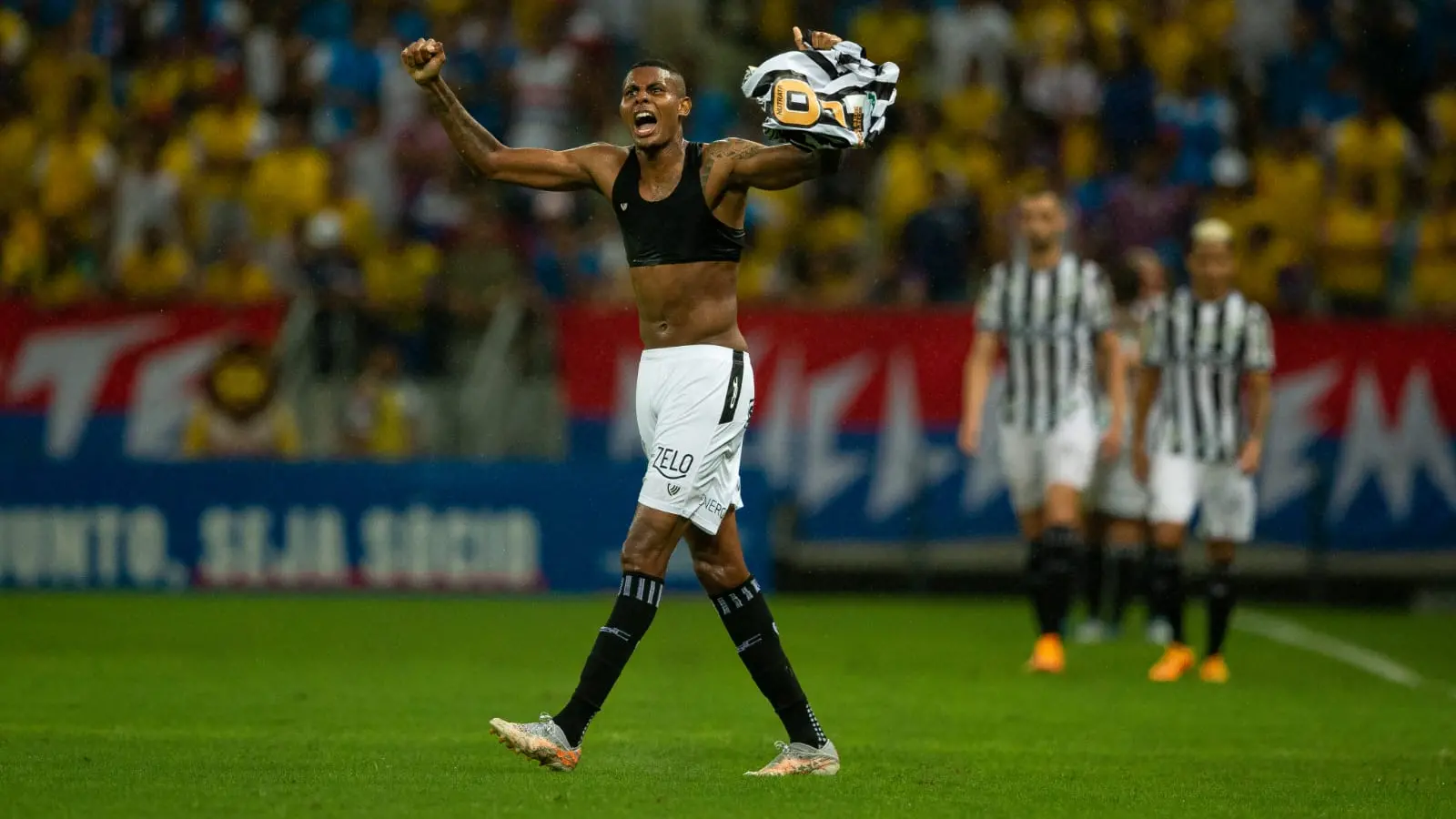 capa da noticia