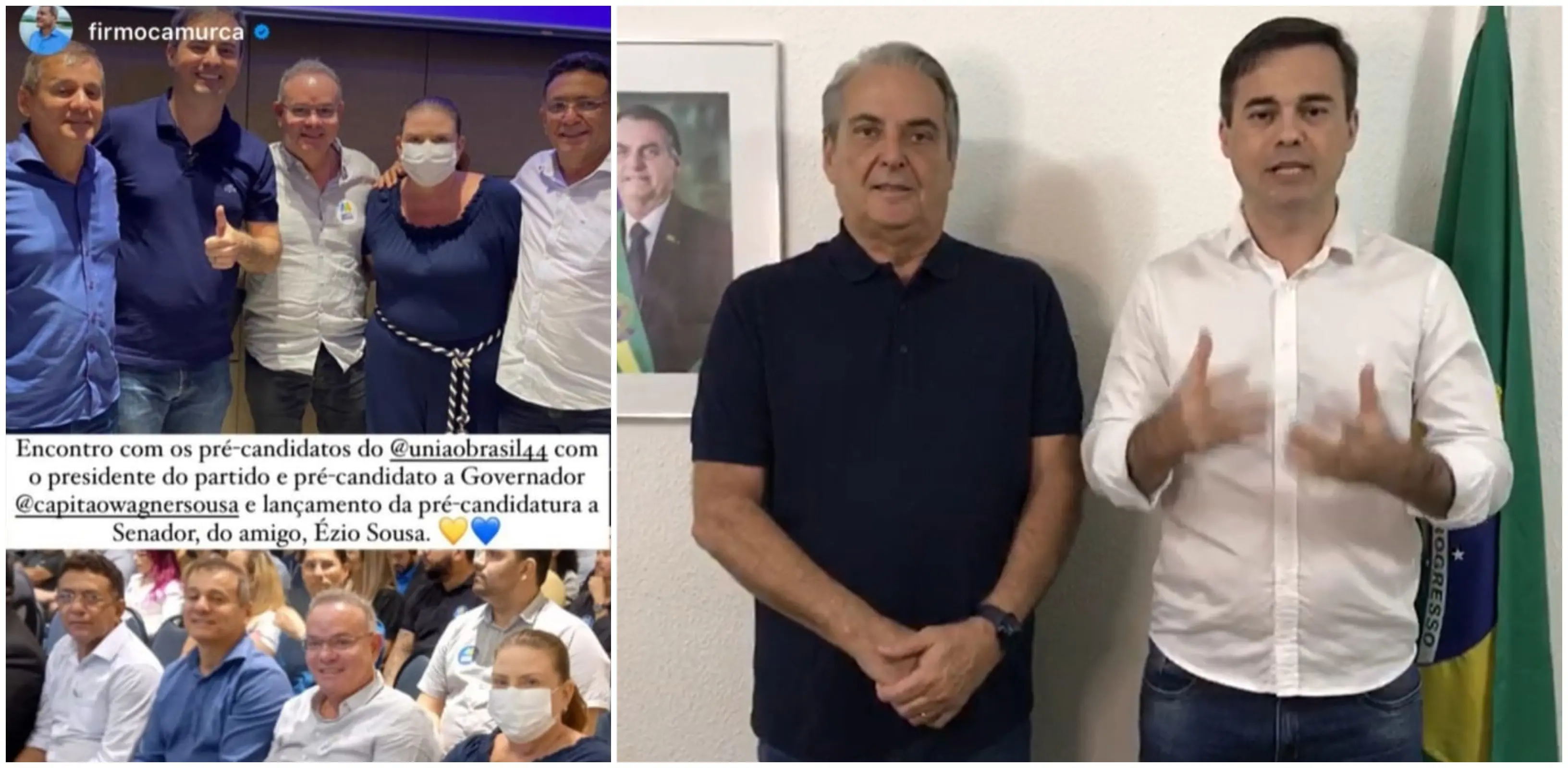 capa da noticia