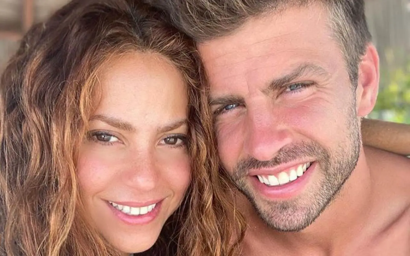 Imagem da notícia: Piqué não teria se envolvido com mãe do jogador Pablo Gavi, afirma jornal espanhol