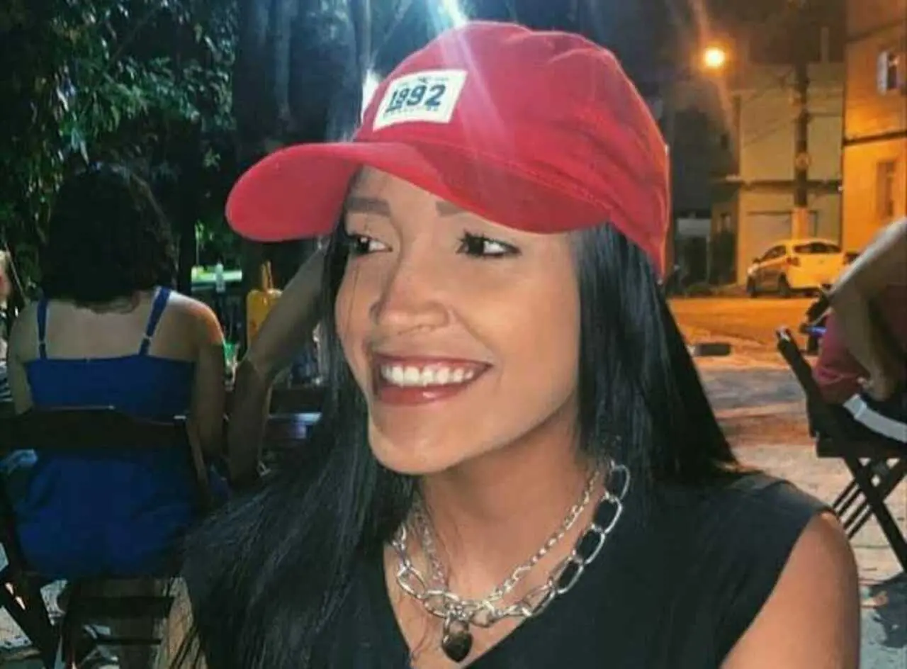 Imagem da notícia: Saiba quem é cantora Tâmara Matos, atropelada por carro desgovernado na Bahia