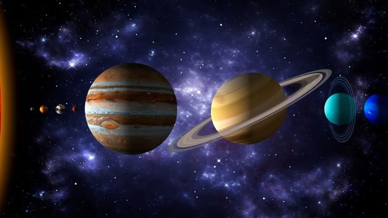 Imagem da notícia: Alinhamento dos planetas: saiba como ver fenômeno que ocorre em junho