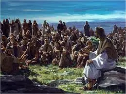 Imagem da notícia: Evangelho de hoje, 2ª feira, 06/06 (Mt 5,1-12a)
