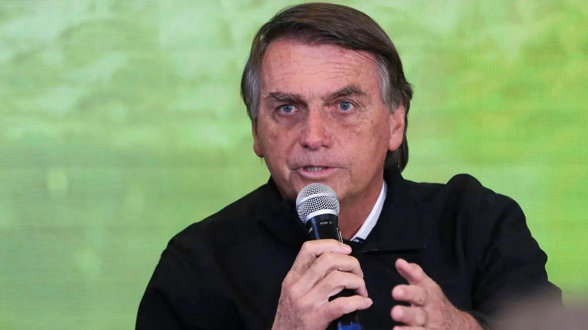 Imagem da notícia: Bolsonaro pretende criar três novos ministérios se for reeleito 