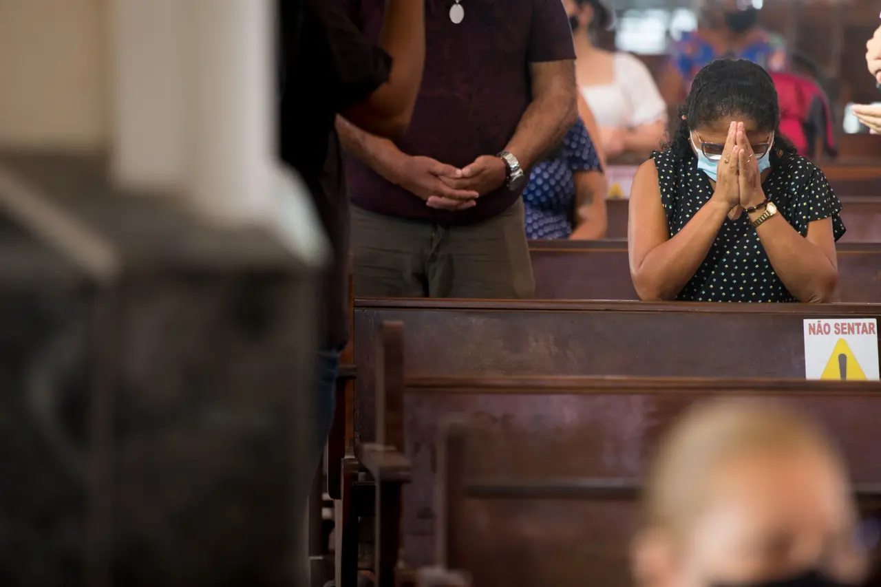 Imagem da notícia: Quatro religiosos ligados a igrejas de Fortaleza podem ser canonizados; saiba quem são
