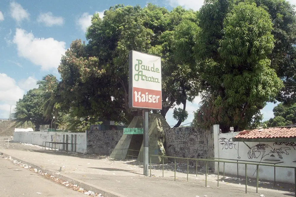 Na Messejana, o Clube Pau de Arara também arrastou multidões apaixonadas por forró