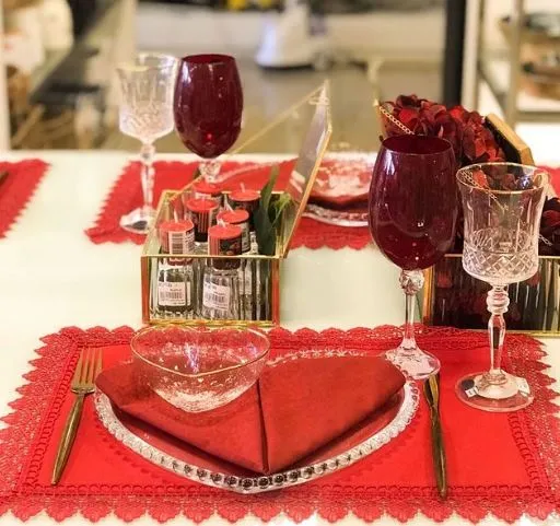 Pólen Presentes também disponibiliza produtos específicos para decorar a casa no Dia dos Namorados