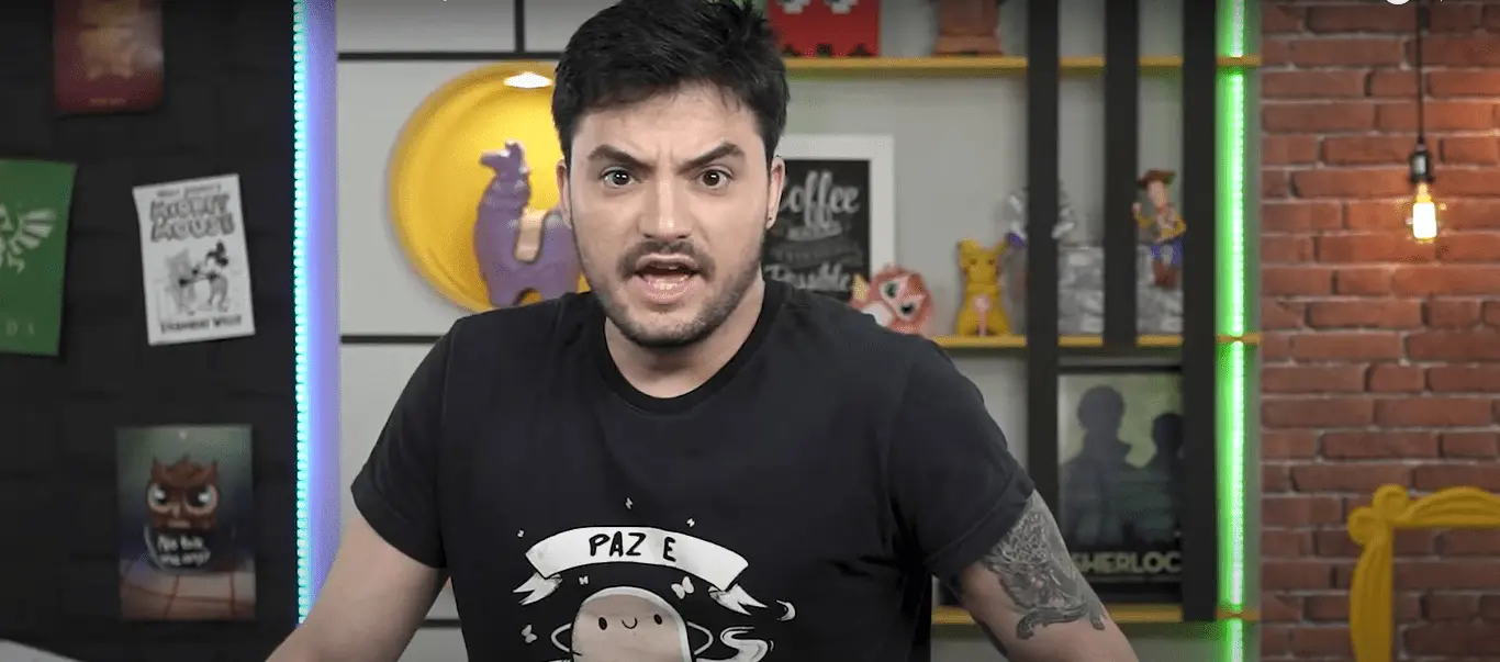 capa da noticia