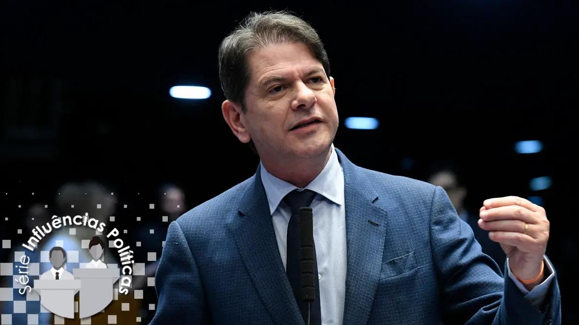 Imagem da notícia: Qual o papel de Cid Gomes na movimentação política do Ceará
