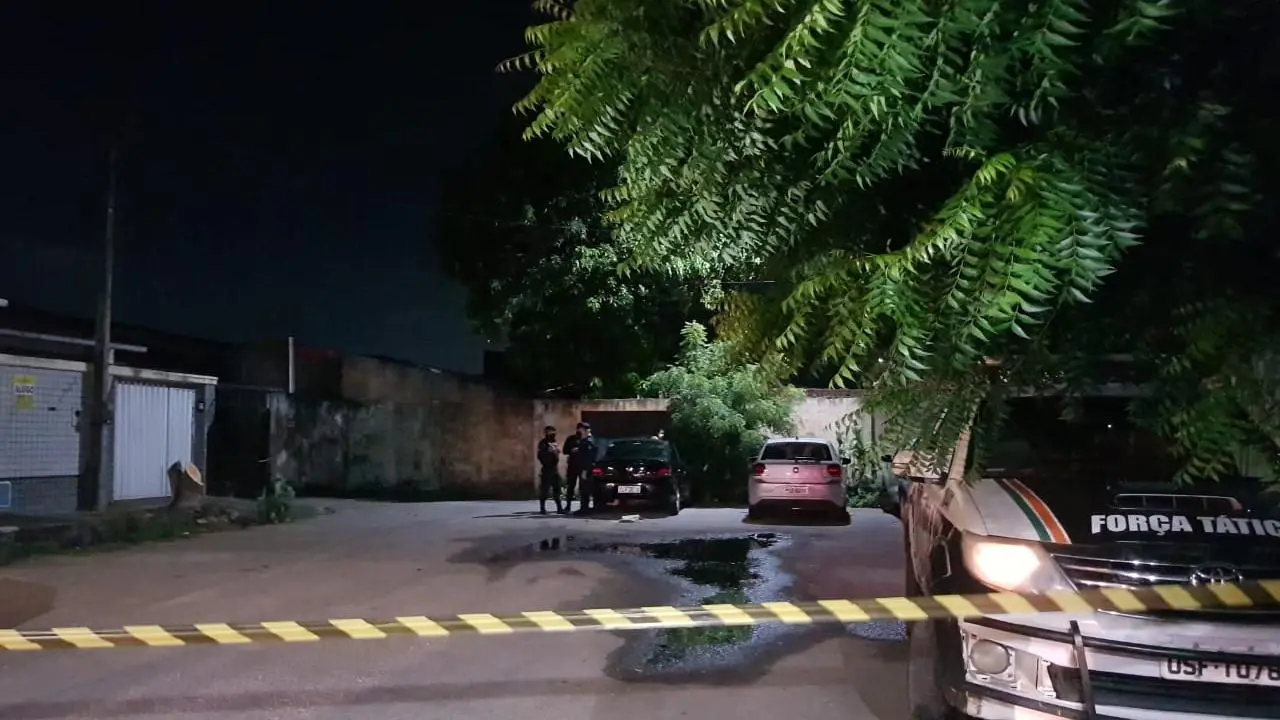 Imagem da notícia: Homem é condenado a 80 anos por matar ex-esposa e ex-sogra na frente da filha de seis anos
