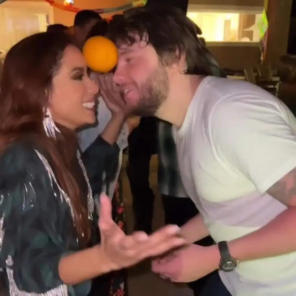 Imagem da notícia: Saiba quem é Murda Beatz, suposto novo namorado de Anitta