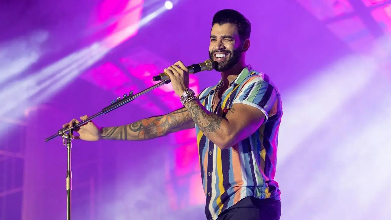 Imagem da notícia: Ministério Público investiga shows de Gusttavo Lima, Wesley Safadão e Xand Avião em cidades do Ceará