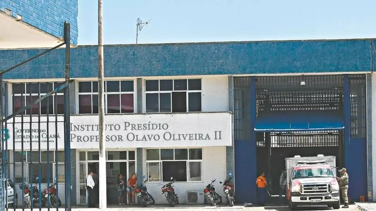 Imagem da notícia: Saiba quem são os 13 fugitivos procurados pelo Sistema Penitenciário do CE e os crimes que respondem