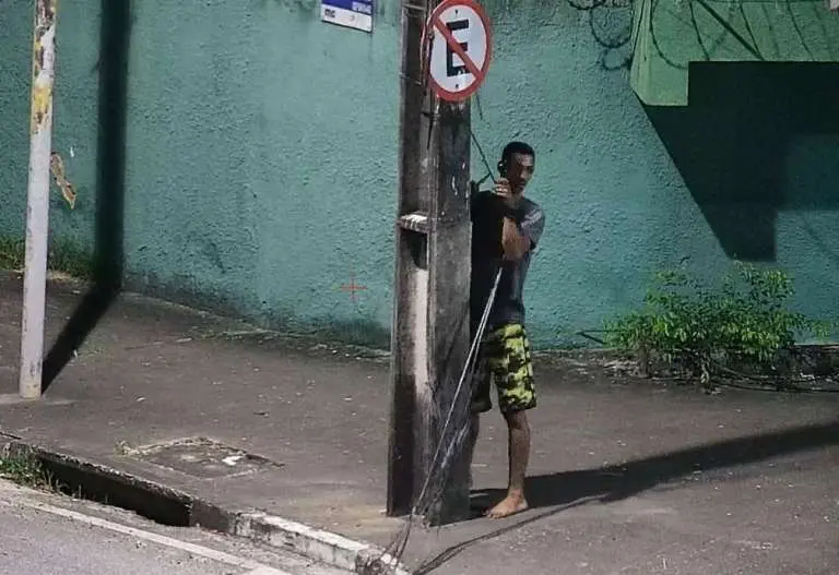 capa da noticia