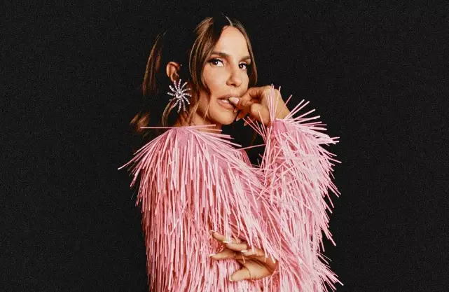 Imagem da notícia: Ivete Sangalo apresentará novo programa nas tardes de domingo na Globo