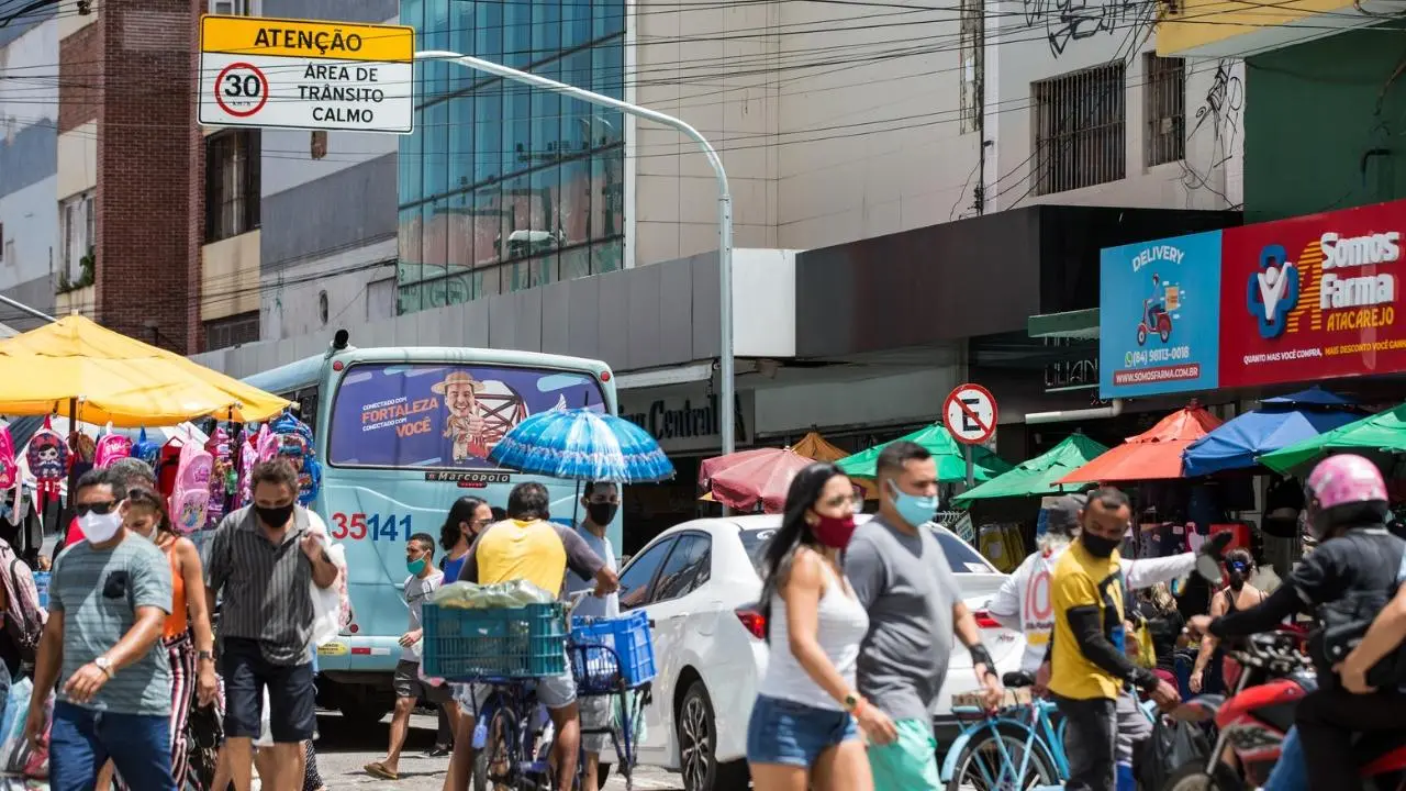 Imagem da notícia: Corpus Christi: veja o que abre e o que fecha no Ceará