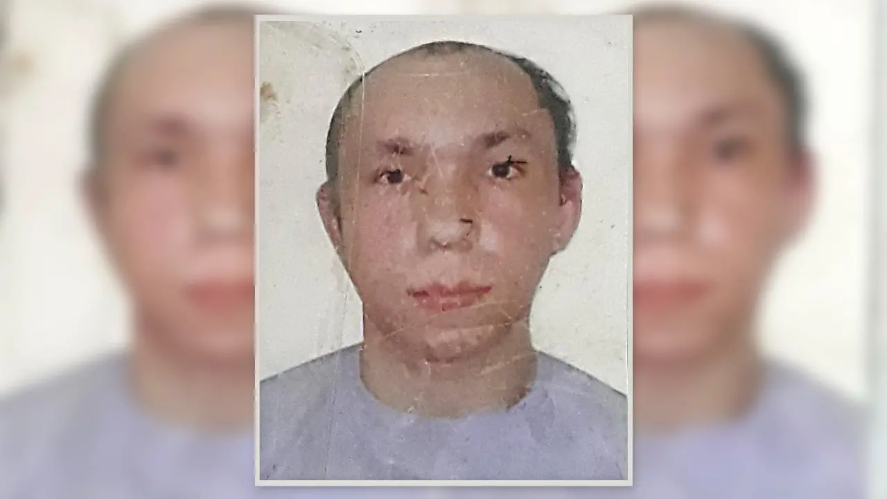 Imagem da notícia: Família procura homem de 29 anos que saiu de casa no bairro Papicu há três dias