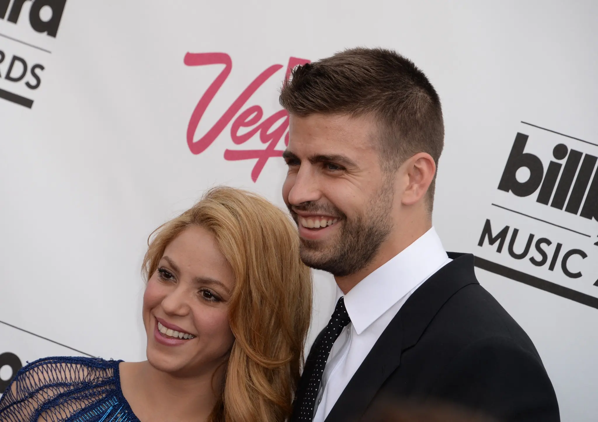 Imagem da notícia: Shakira teria contratado agência de detetives para descobrir traição de Piqué