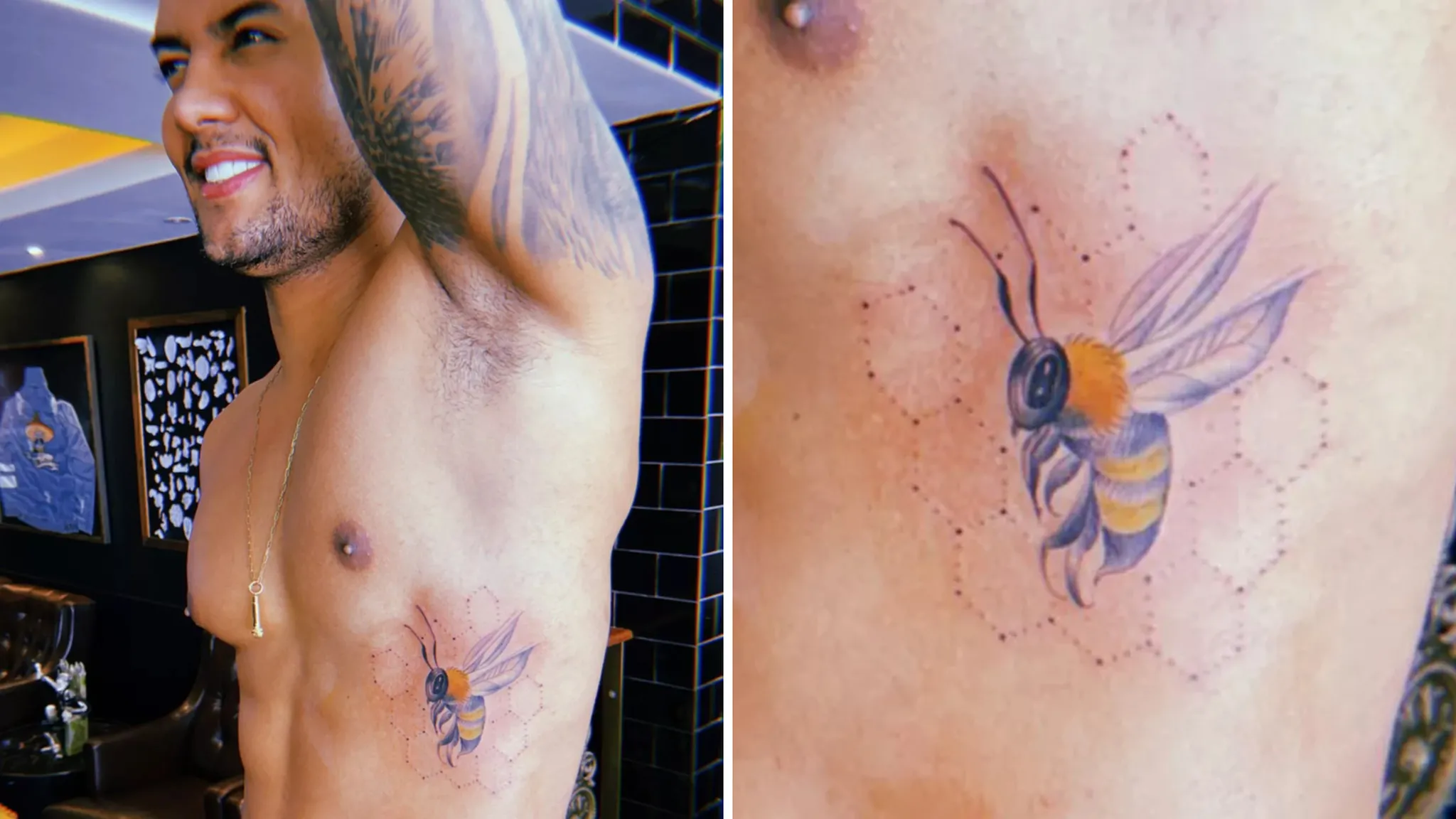 A vocalista da banda de forró Calcinha Preta faleceu em fevereiro, aos 43 anos