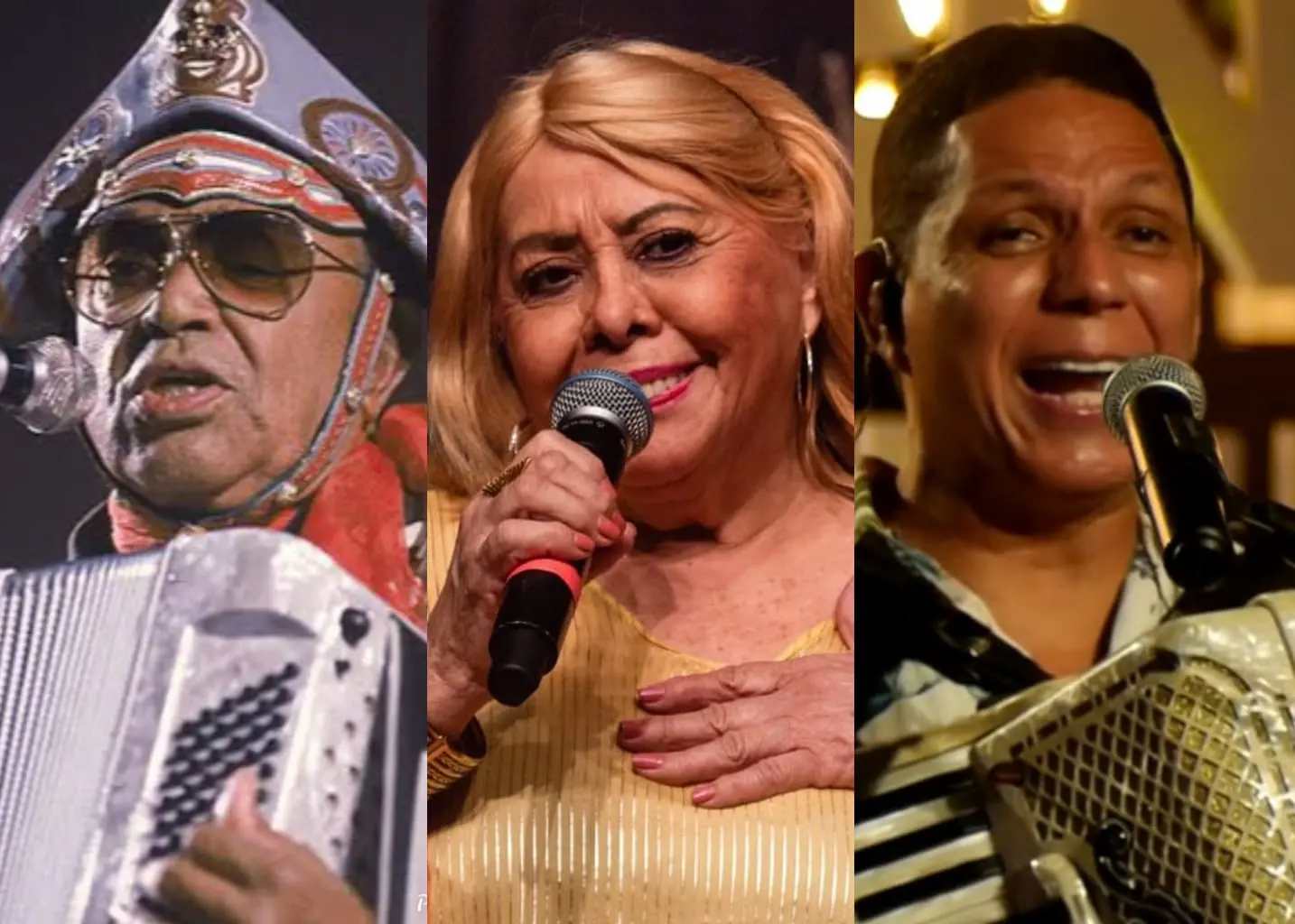 Imagem da notícia: Conheça as músicas de São João mais tocadas no Brasil da última década; ouça 