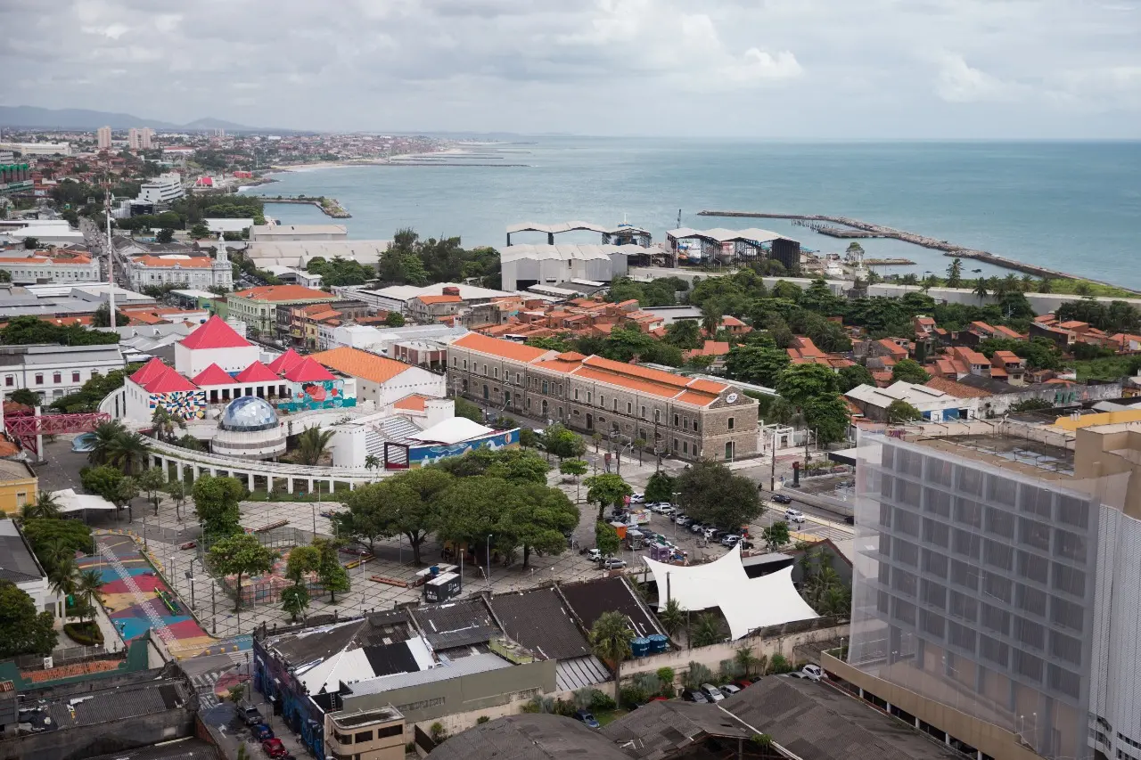 Imagem da notícia: Parangaba, Mondubim, Cocó: saiba o significado de nomes indígenas de bairros de Fortaleza