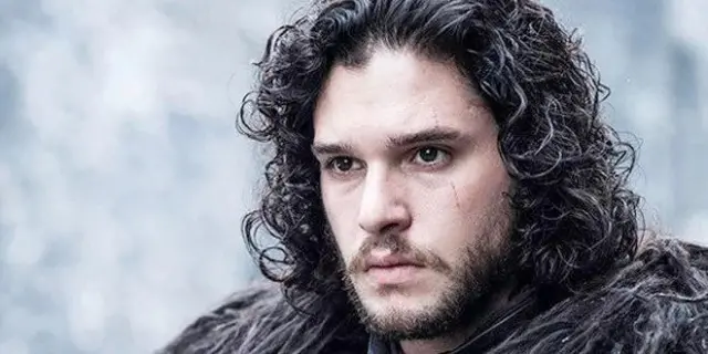 Imagem da notícia: Game of Thrones deve ganhar série derivada de Jon Snow, com Kit Harington