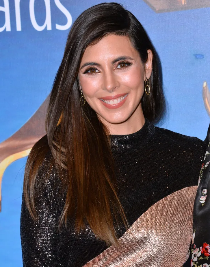 Jamie-Lynn Sigler é uma das estrelas de ‘Família Sopranos’.