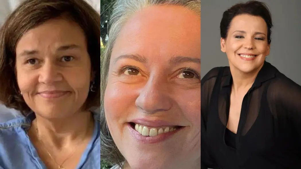 Imagem da notícia: Relembre artistas que têm diagnóstico de esclerose múltipla